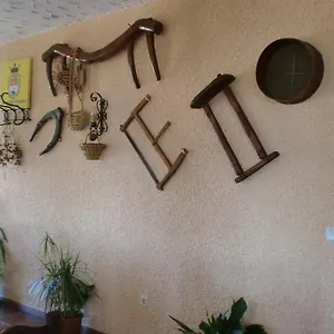 Hotel Restaurante Atalaya, Comares